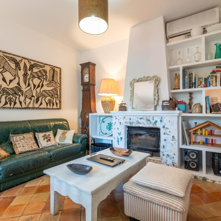 Son Oliver - Casa de 3 dormitorios - 7