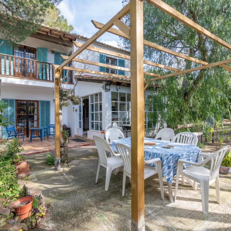 Son Oliver - Casa de 3 dormitorios - 2
