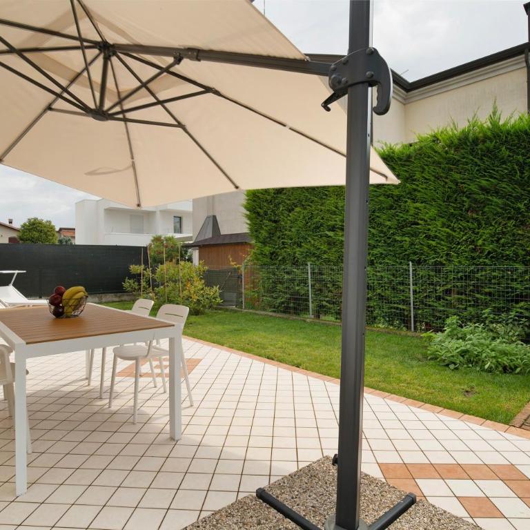 Villetta Bruna - Villa con Vista Giardino - 38