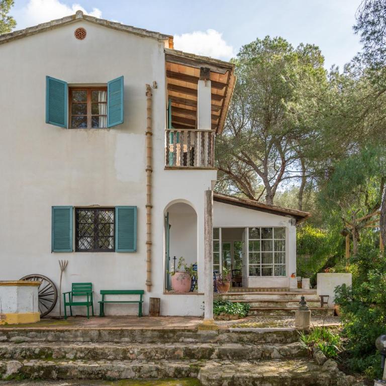Son Oliver - Casa de 3 dormitorios - 25