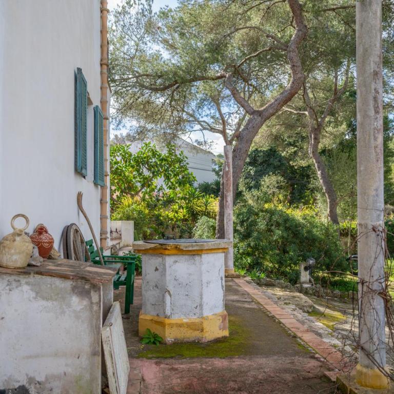 Son Oliver - Casa de 3 dormitorios - 24