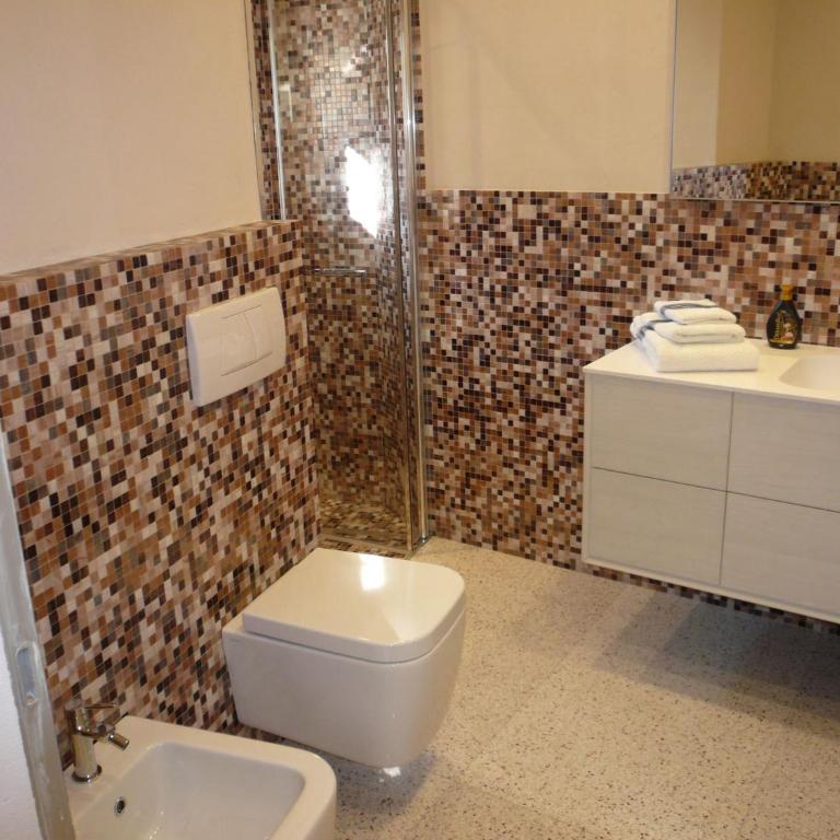 Charming Lucca Apartment, Modern Comfort in Historic Setting - Apartment - 13