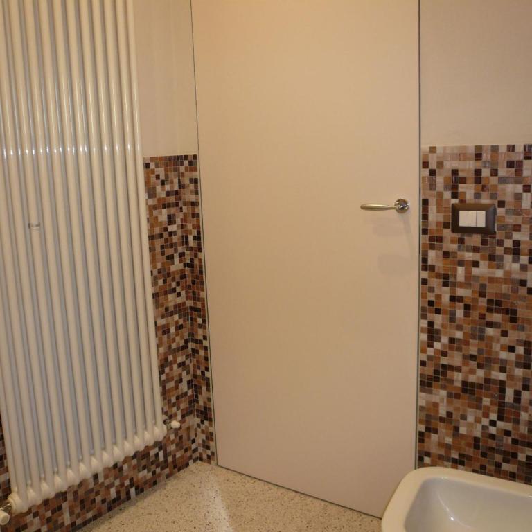 Charming Lucca Apartment, Modern Comfort in Historic Setting - Apartment - 15