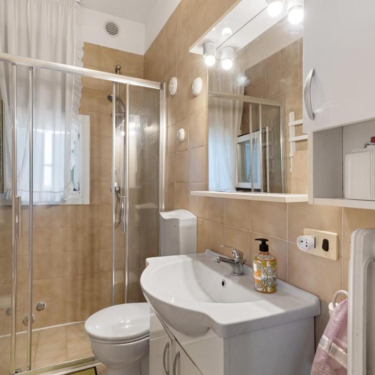 El Casal Apartment 1-2 - Appartement 1 Chambre - Vue sur Lac - 17