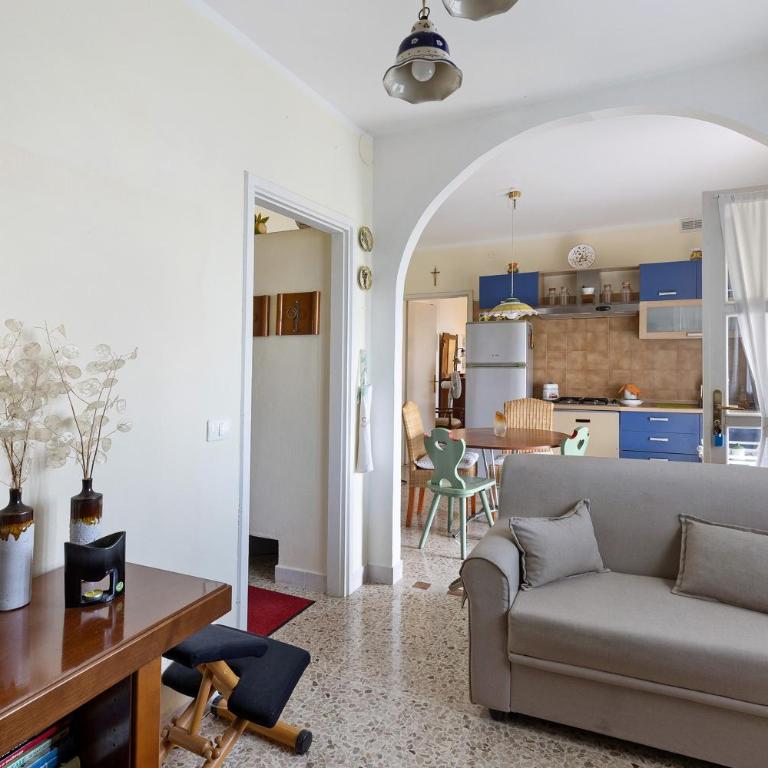 El Casal Apartment 1-2 - Appartement 1 Chambre - Vue sur Lac - 8