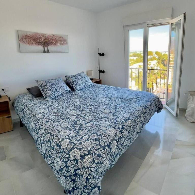 Apartamento moderno de 2 hab con vistas al mar - Apartamento de 2 dormitorios con balcón y vistas al mar - 7