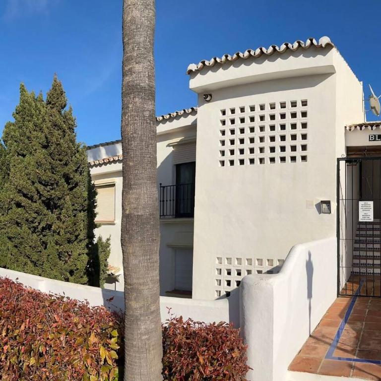 Apartamento moderno de 2 hab con vistas al mar - Apartamento de 2 dormitorios con balcón y vistas al mar - 3