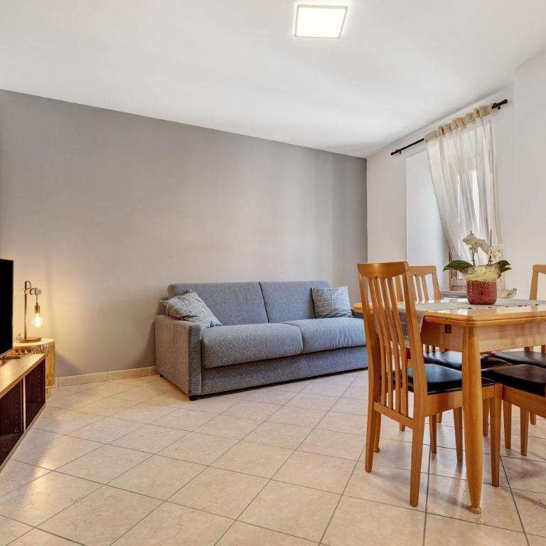 Casa Donati Zago - Appartamento Superior con Vista Città - 2