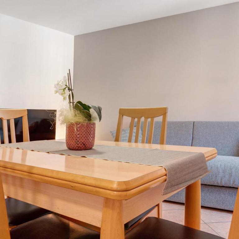 Casa Donati Zago - Appartamento Superior con Vista Città - 8