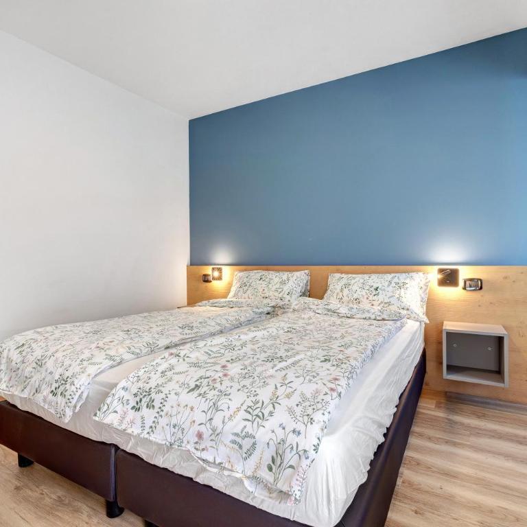 Casa Donati Zago - Appartamento Superior con Vista Città - 14