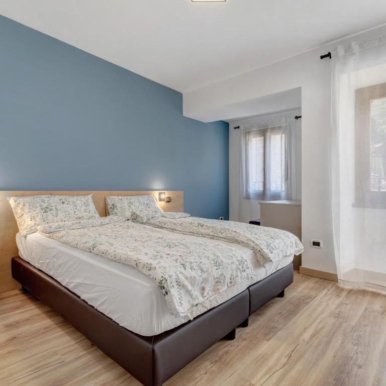 Casa Donati Zago - Appartamento Superior con Vista Città - 11