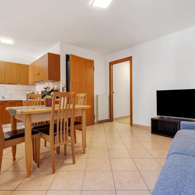 Casa Donati Zago - Appartamento Superior con Vista Città - 9