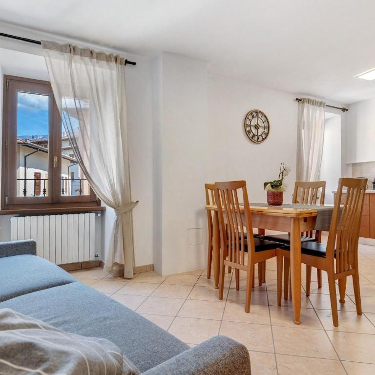 Casa Donati Zago - Appartamento Superior con Vista Città - 1