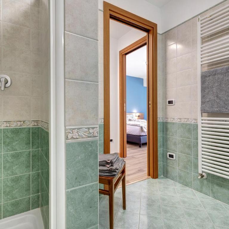 Casa Donati Zago - Appartamento Superior con Vista Città - 21