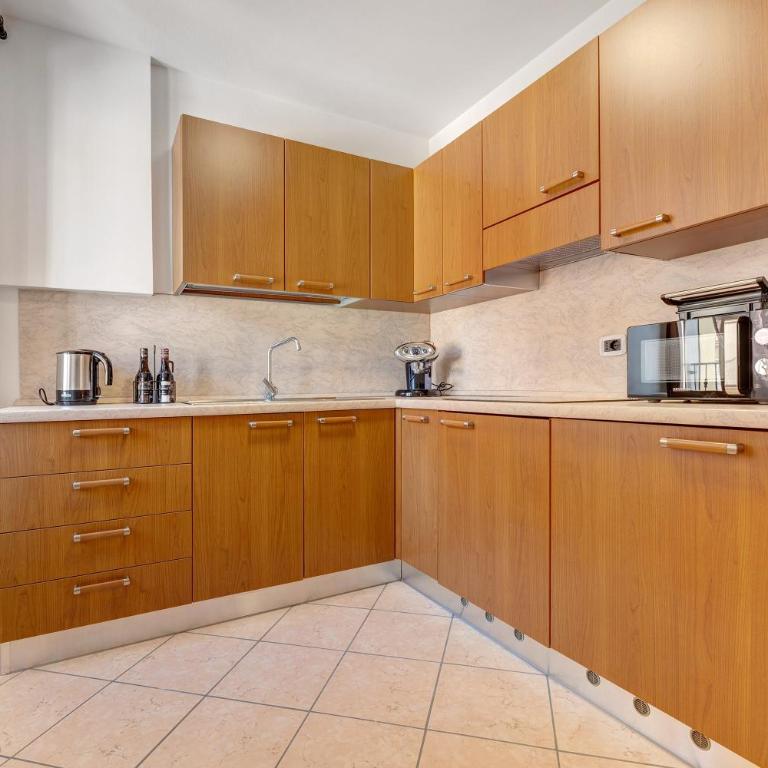 Casa Donati Zago - Appartamento Superior con Vista Città - 3