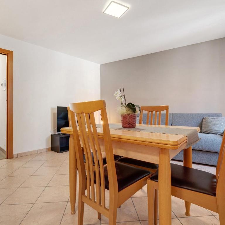 Casa Donati Zago - Appartamento Superior con Vista Città - 7