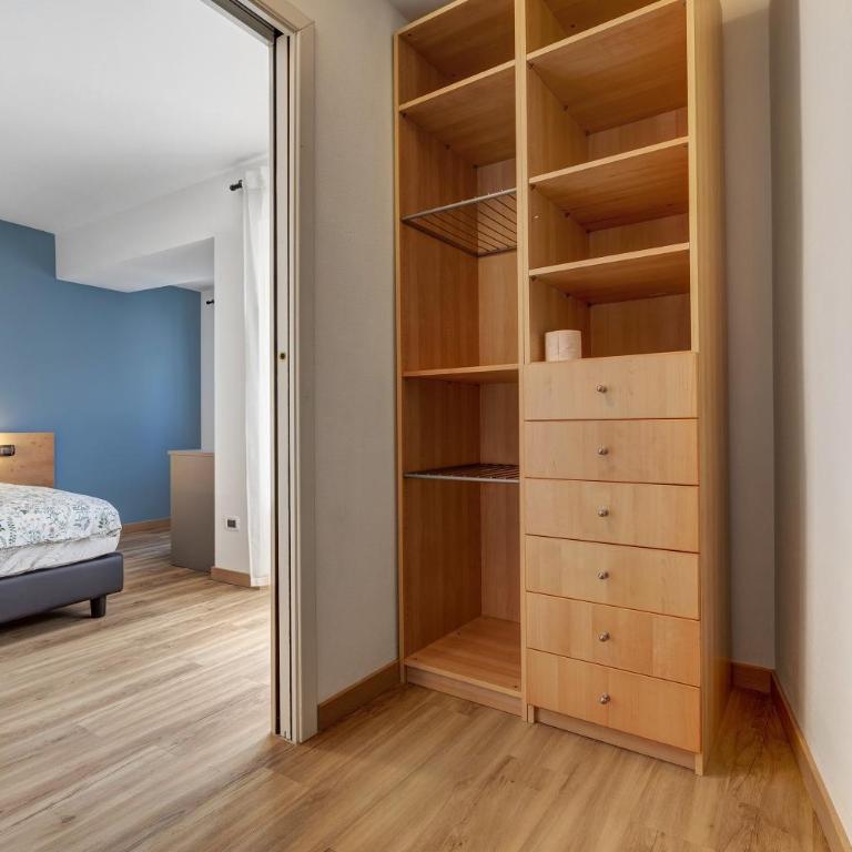Casa Donati Zago - Appartamento Superior con Vista Città - 16
