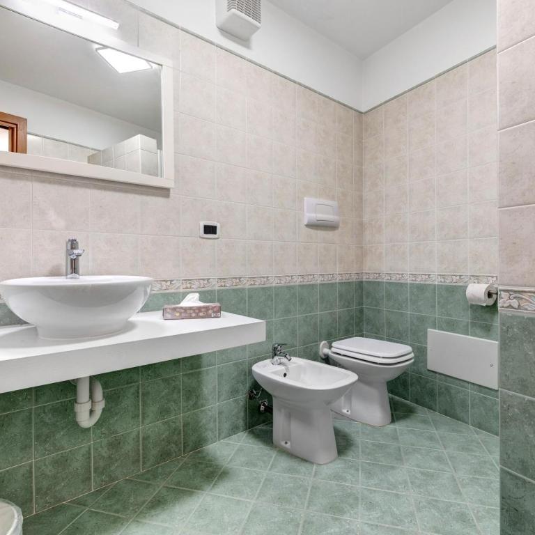 Casa Donati Zago - Appartamento Superior con Vista Città - 18