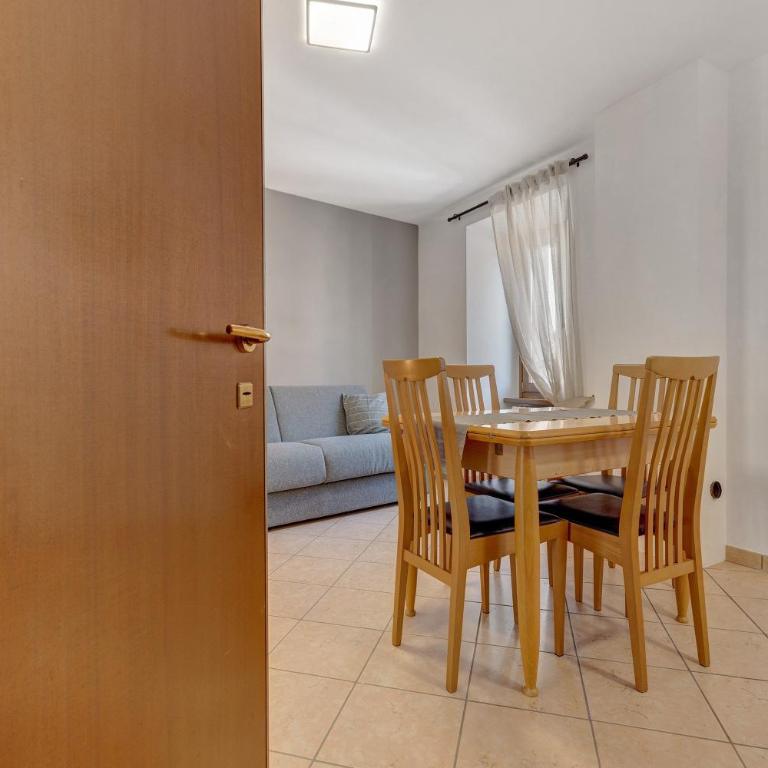 Casa Donati Zago - Appartamento Superior con Vista Città - 24