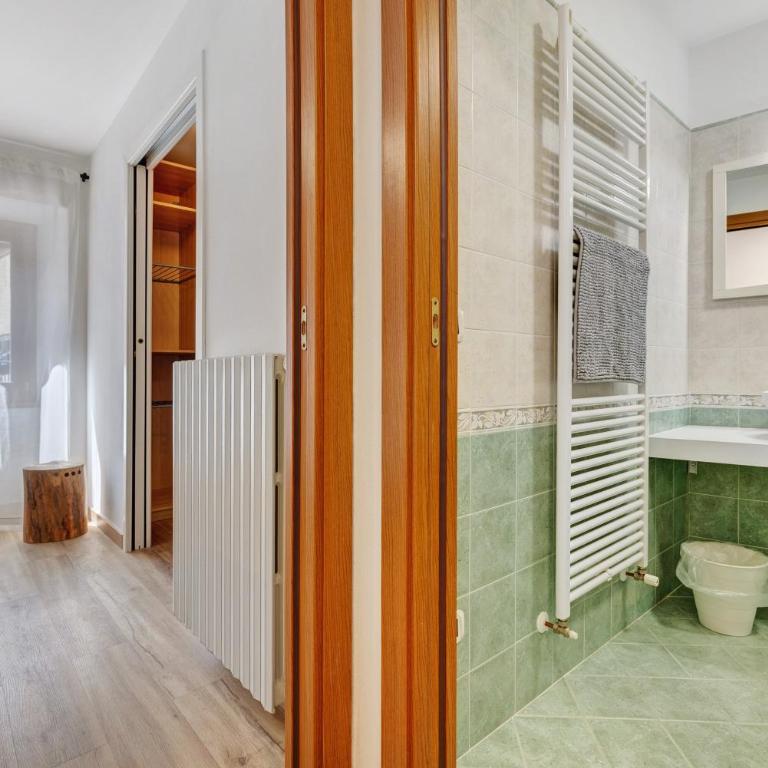 Casa Donati Zago - Appartamento Superior con Vista Città - 23