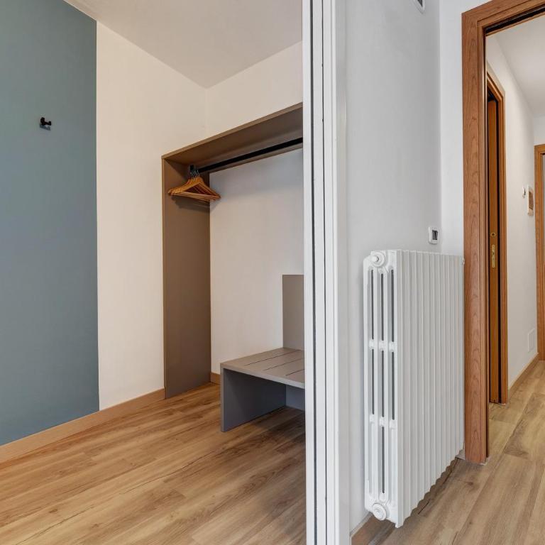 Casa Donati Zago - Appartamento Superior con Vista Città - 15