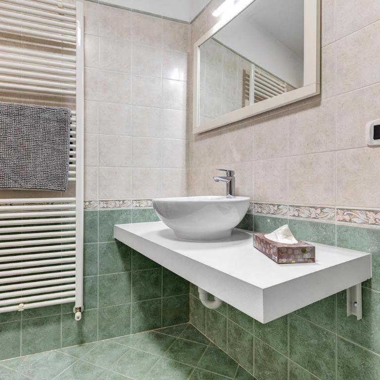 Casa Donati Zago - Appartamento Superior con Vista Città - 22