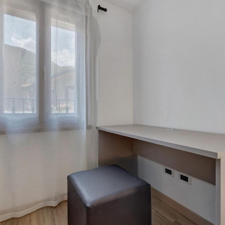 Casa Donati Zago - Appartamento Superior con Vista Città - 13