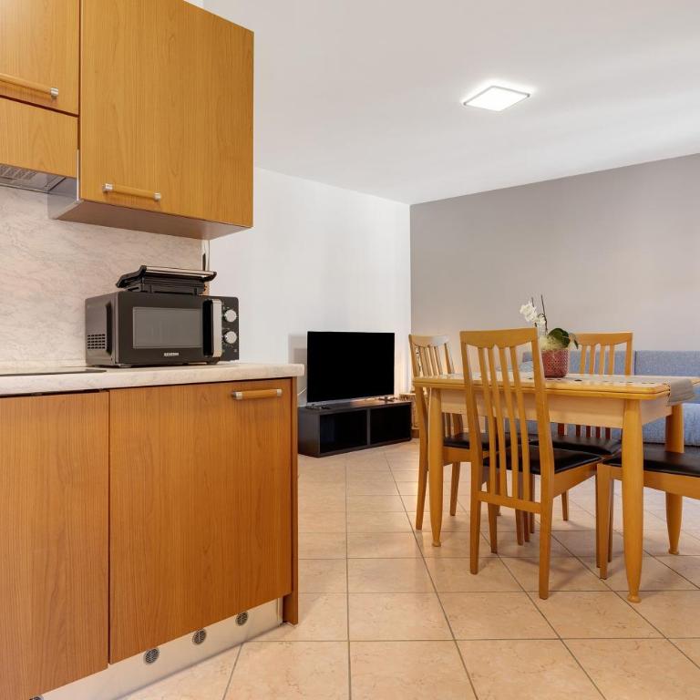 Casa Donati Zago - Appartamento Superior con Vista Città - 6