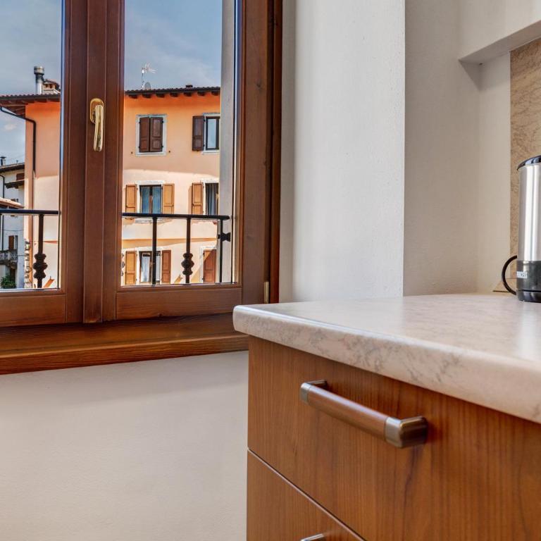 Casa Donati Zago - Appartamento Superior con Vista Città - 4