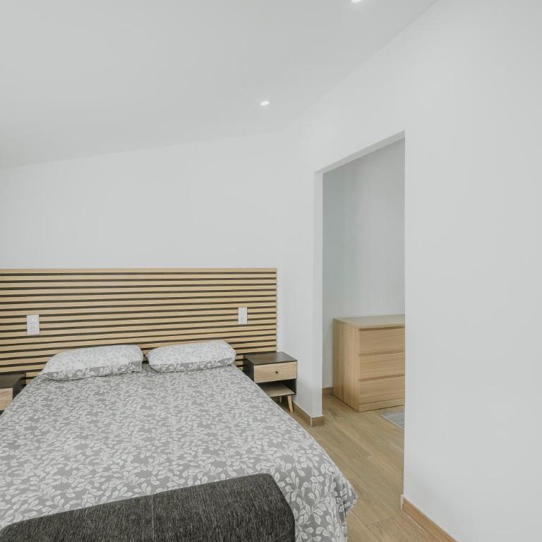Casa La Molina - Molina de Ubierna - Casa de 3 dormitorios - 9