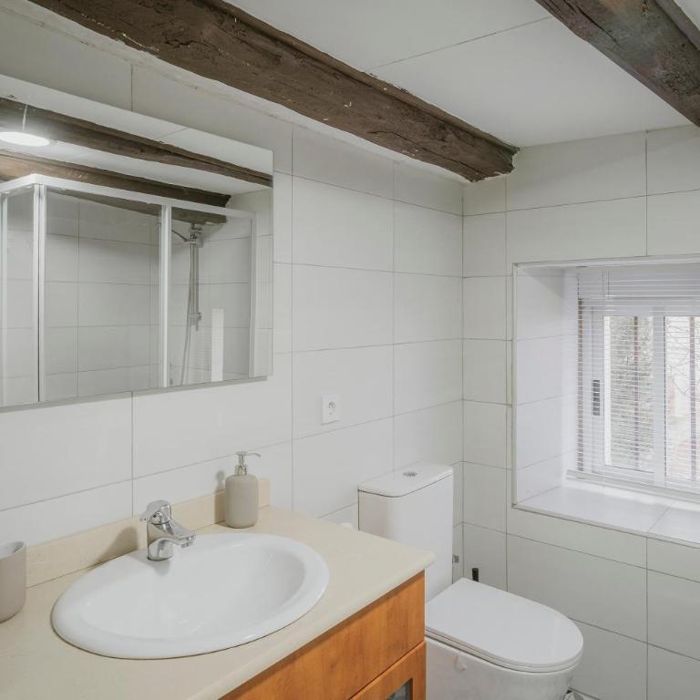 Casa La Molina - Molina de Ubierna - Casa de 3 dormitorios - 18