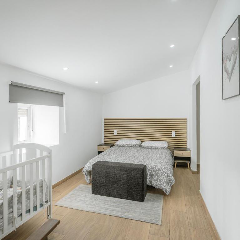Casa La Molina - Molina de Ubierna - Casa de 3 dormitorios - 8