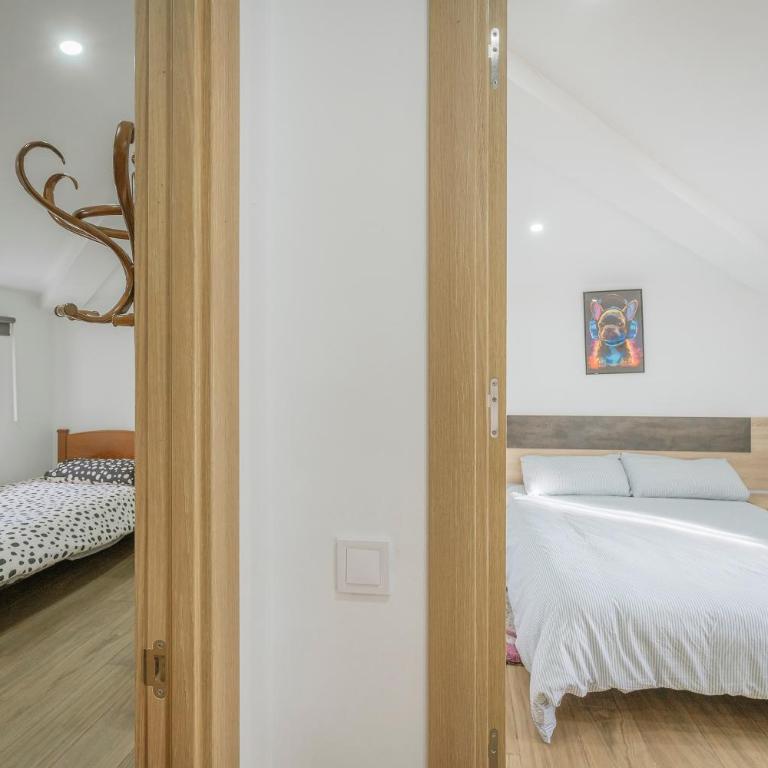 Casa La Molina - Molina de Ubierna - Casa de 3 dormitorios - 15