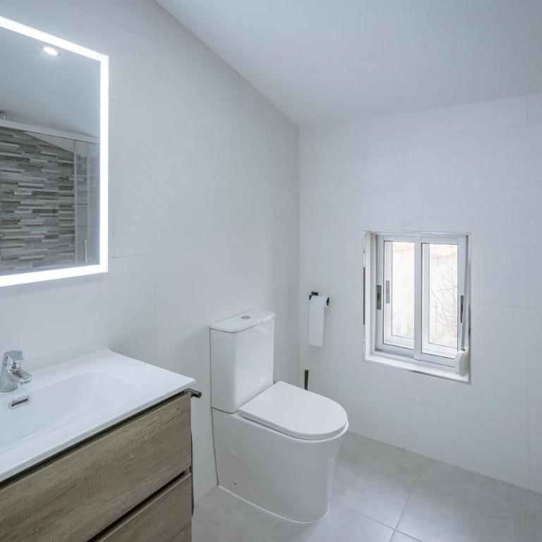 Casa La Molina - Molina de Ubierna - Casa de 3 dormitorios - 11