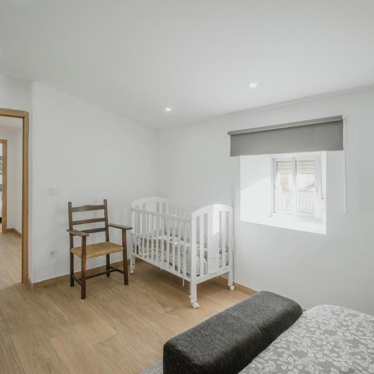 Casa La Molina - Molina de Ubierna - Casa de 3 dormitorios - 10