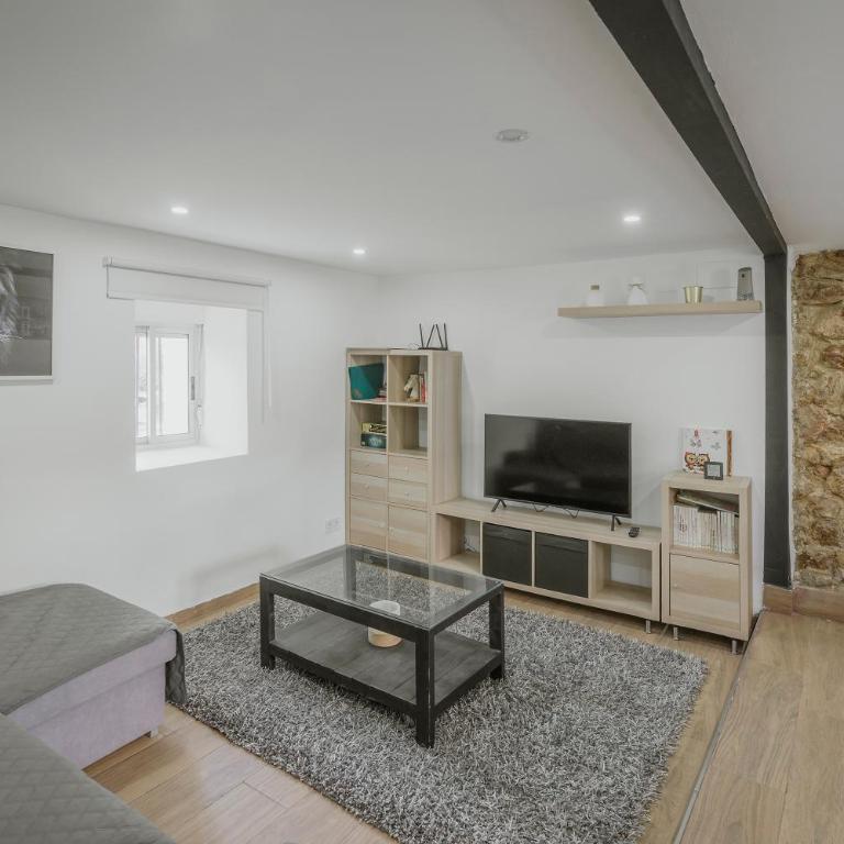Casa La Molina - Molina de Ubierna - Casa de 3 dormitorios - 3