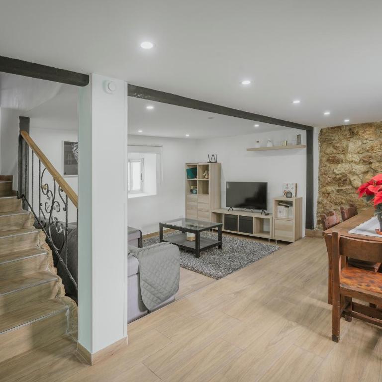 Casa La Molina - Molina de Ubierna - Casa de 3 dormitorios - 19