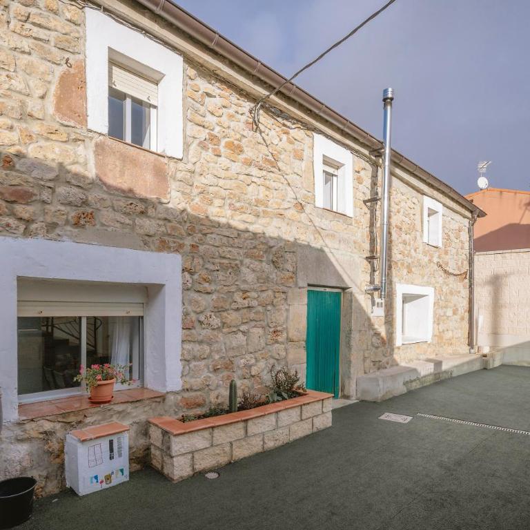Casa La Molina - Molina de Ubierna - Casa de 3 dormitorios - 24