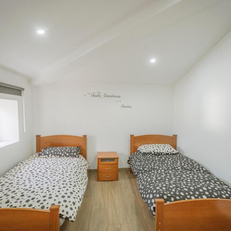 Casa La Molina - Molina de Ubierna - Casa de 3 dormitorios - 16