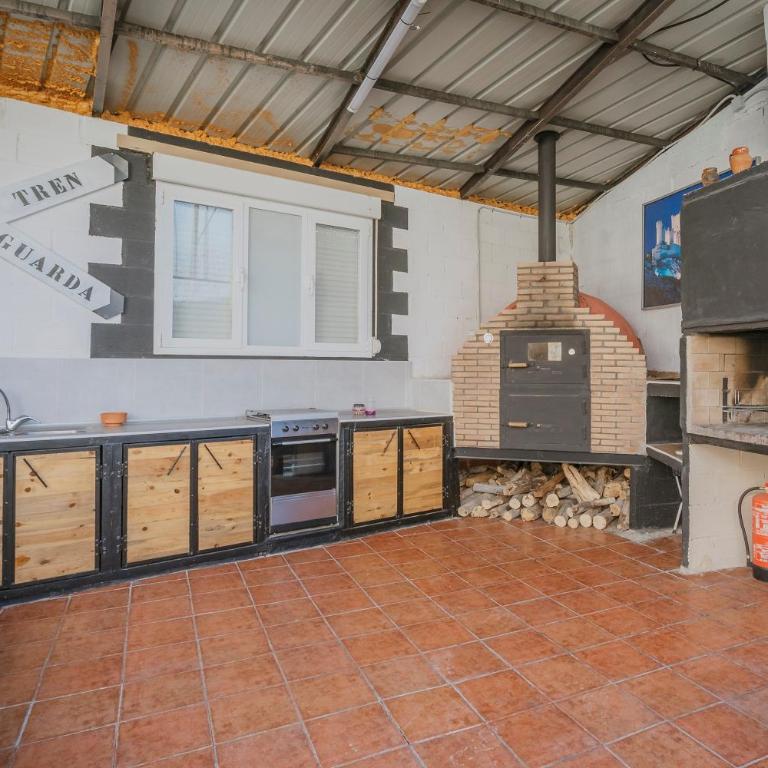 Casa La Molina - Molina de Ubierna - Casa de 3 dormitorios - 22