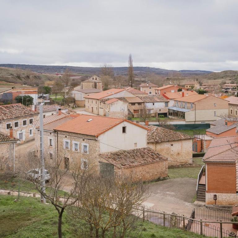 Casa La Molina - Molina de Ubierna - Casa de 3 dormitorios - 27