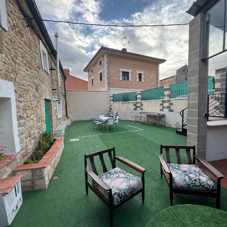 Casa La Molina - Molina de Ubierna - Casa de 3 dormitorios - 2