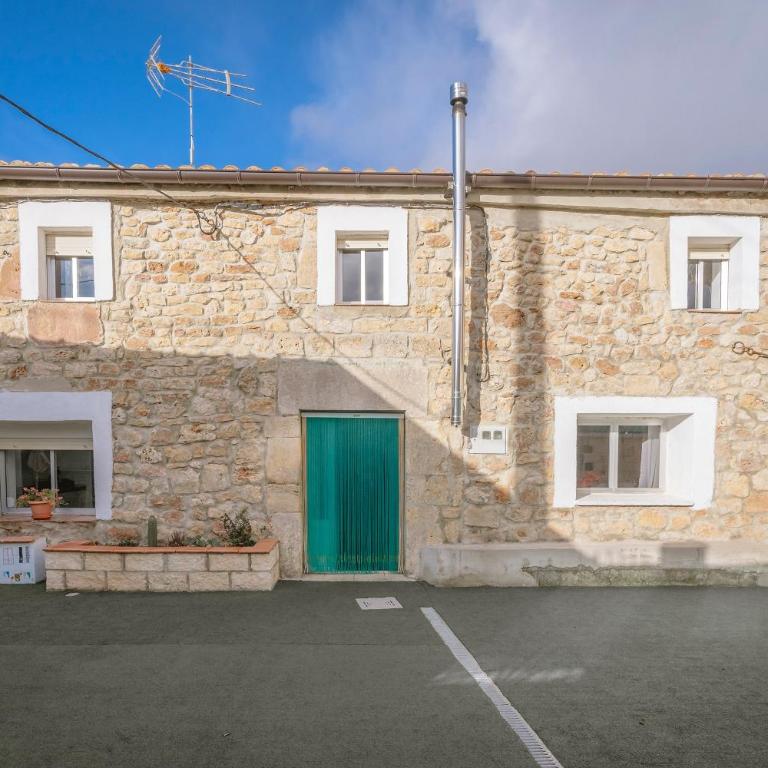 Casa La Molina - Molina de Ubierna - Casa de 3 dormitorios - 21