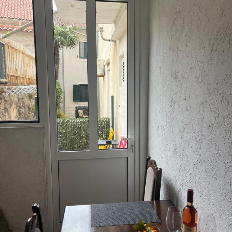 Apartman Milena 1 - Standard Studio - 4