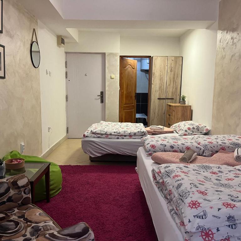 Apartman Milena 1 - Standard Studio - 3