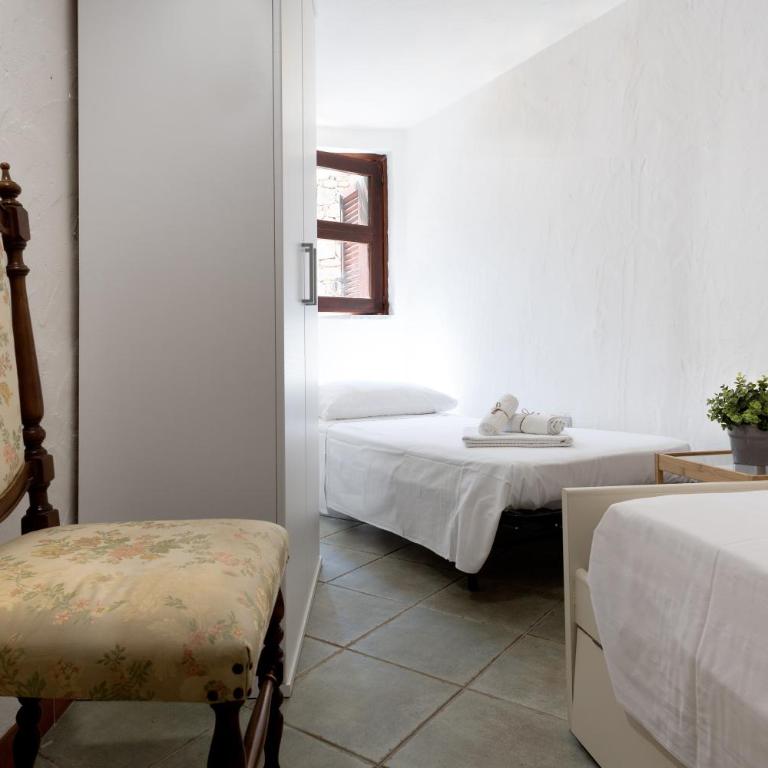 Ginepri - Two-Bedroom Deluxe Apartment with Garden View - 20