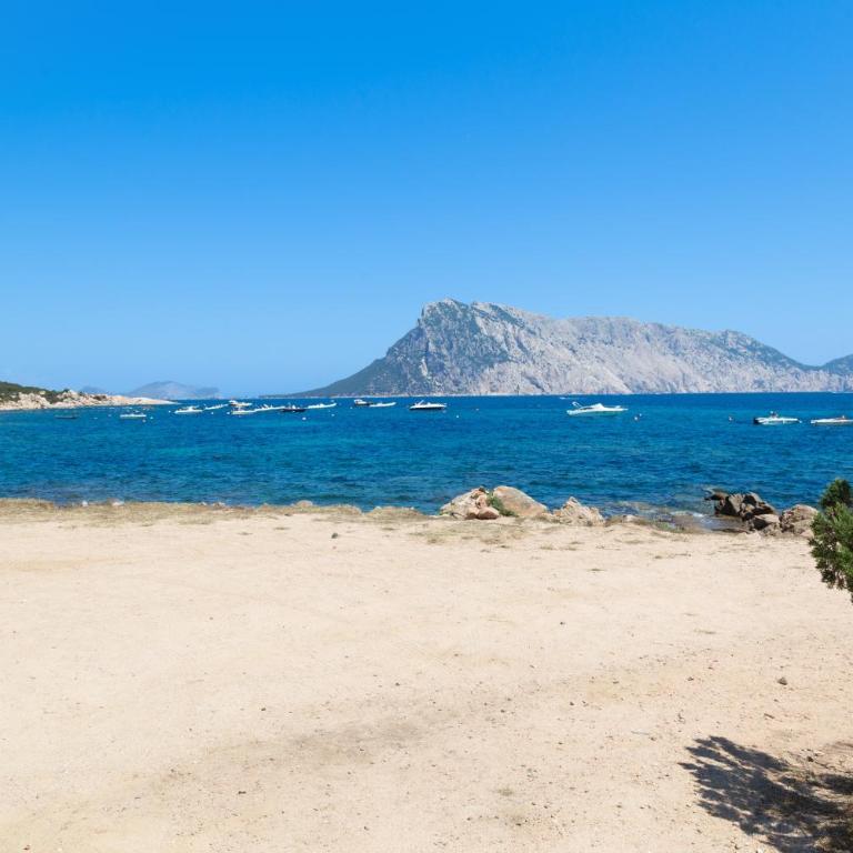 Ginepri - Two-Bedroom Deluxe Apartment with Garden View - 26
