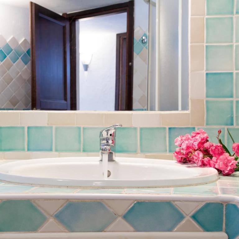 Ginepri - Two-Bedroom Deluxe Apartment with Garden View - 21