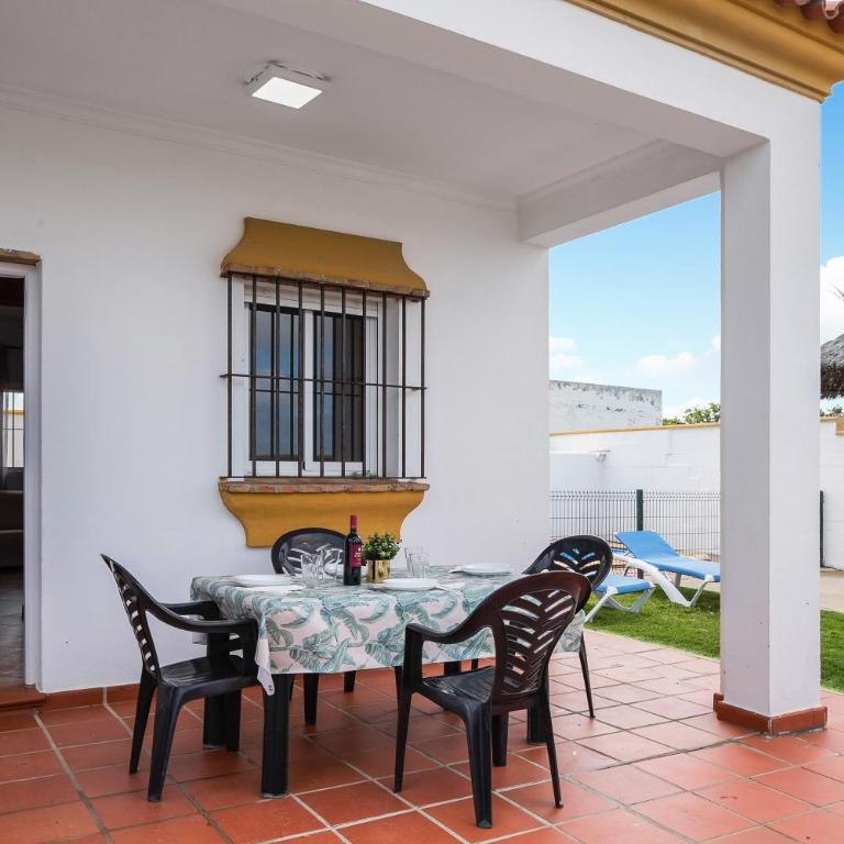 Bellavista - Habitación Cuádruple con vistas al mar - 24