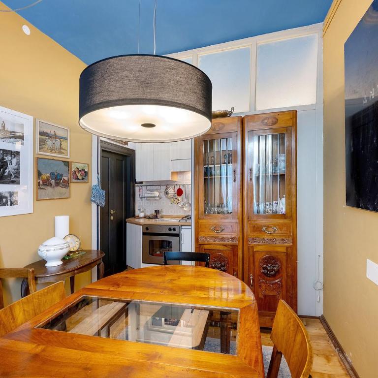 Charming Apartment with Lake View - Appartement 1 Chambre Supérieur avec Balcon - 18